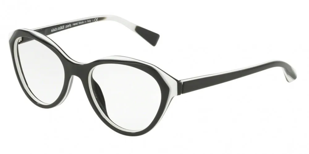 Alain Mikli 3076 Eyeglasses