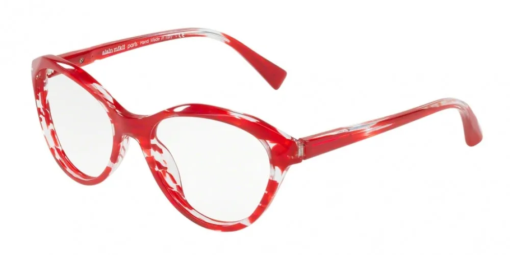 Alain Mikli 3076 Eyeglasses