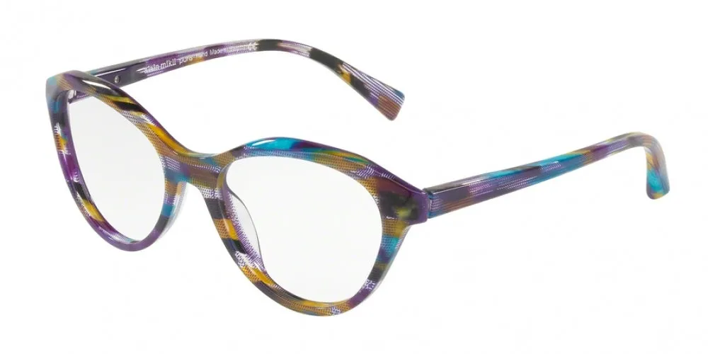 Alain Mikli 3076 Eyeglasses