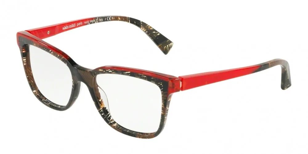 Alain Mikli 3077 Eyeglasses