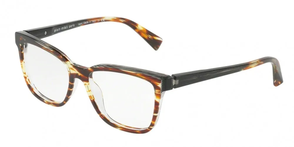 Alain Mikli 3077 Eyeglasses