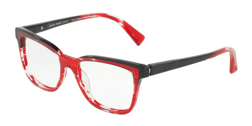 Alain Mikli 3077 Eyeglasses