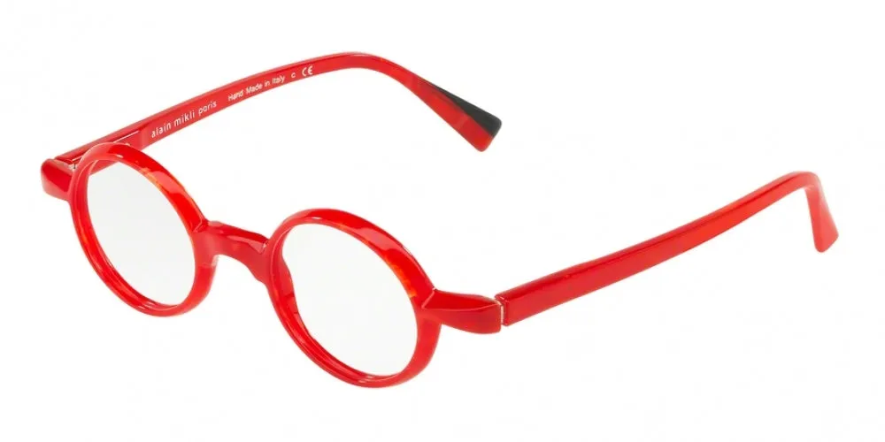 Alain Mikli 3085 Eyeglasses