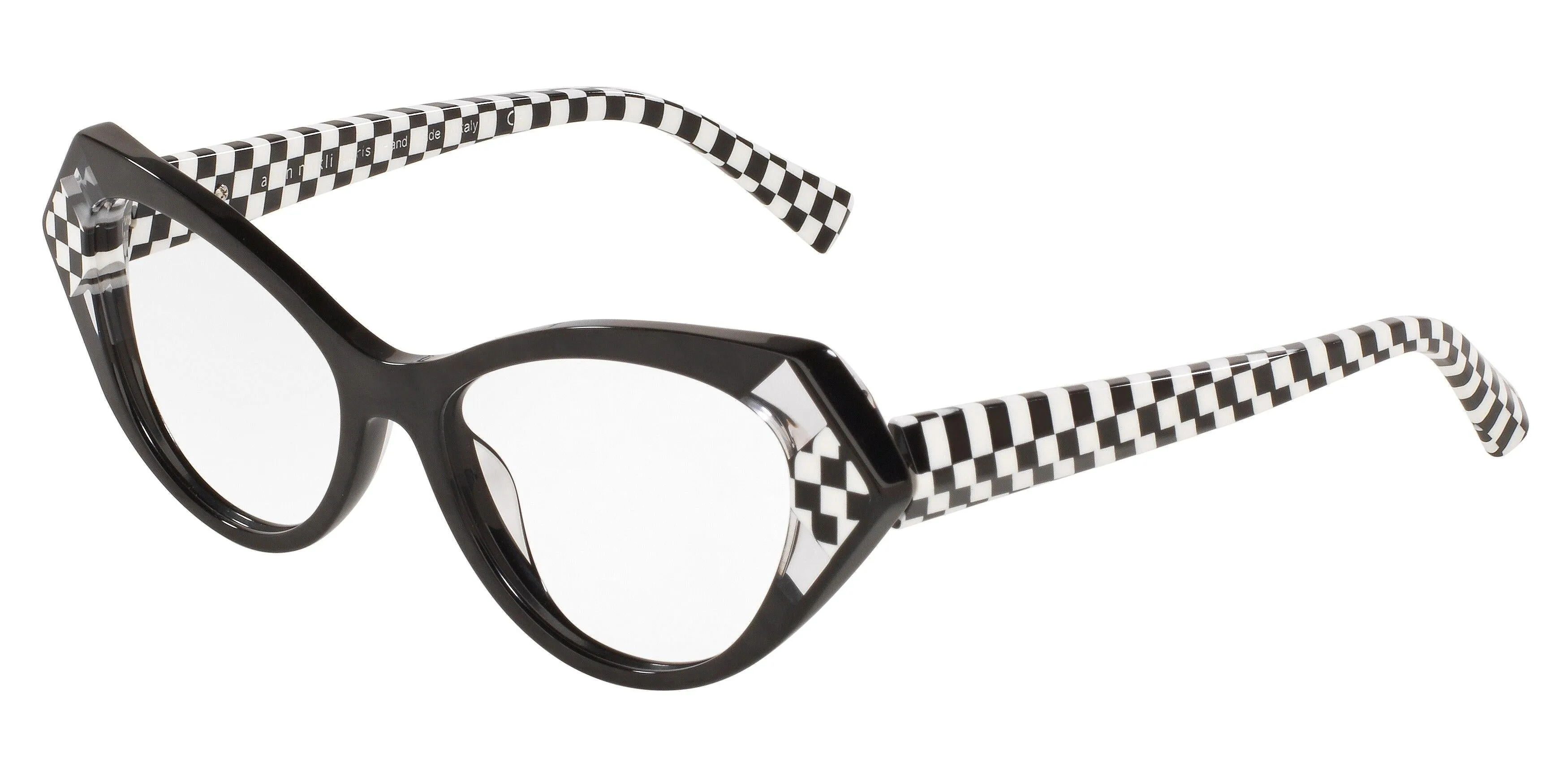 Alain Mikli 3108 Eyeglasses