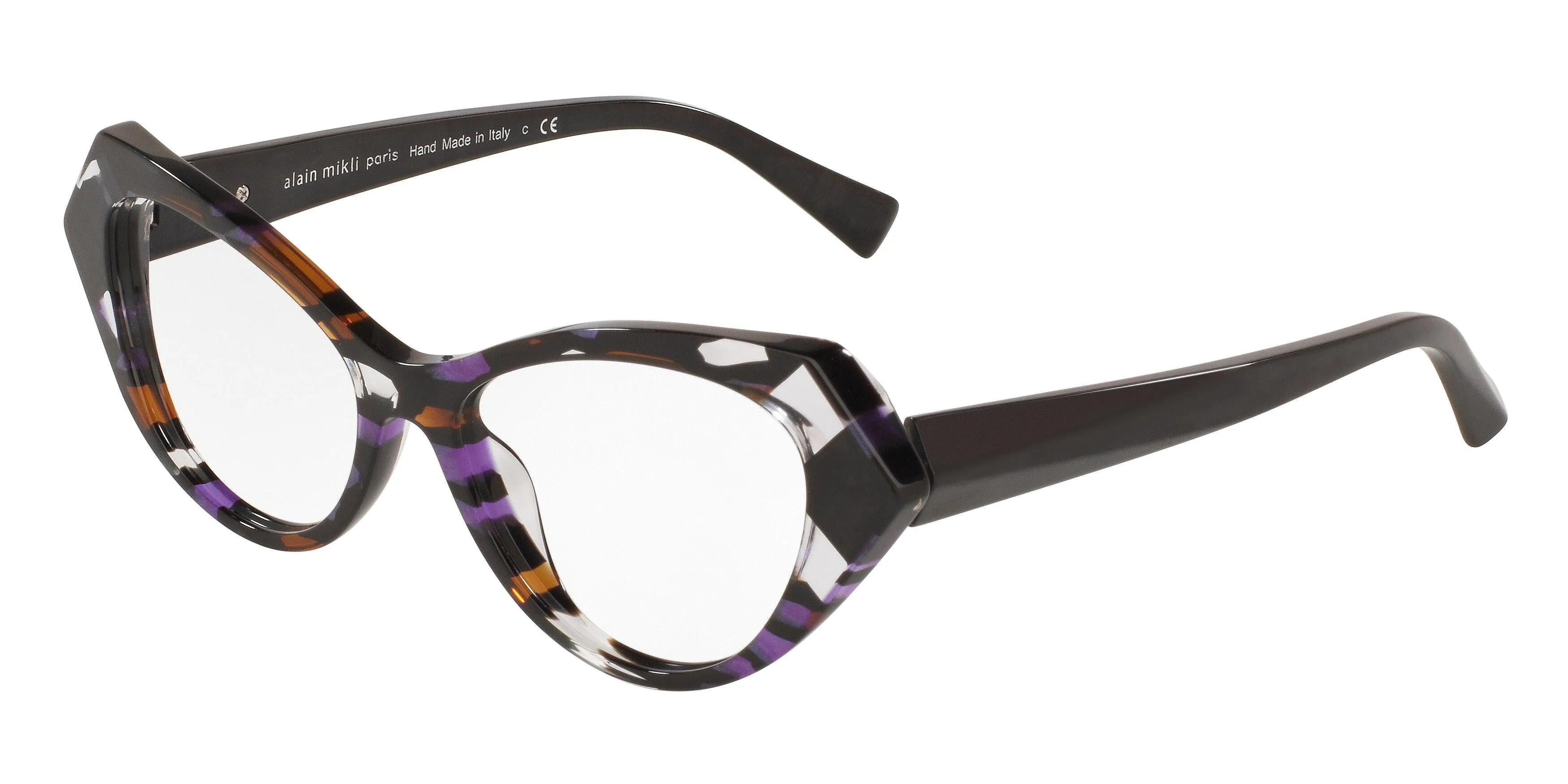 Alain Mikli 3108 Eyeglasses