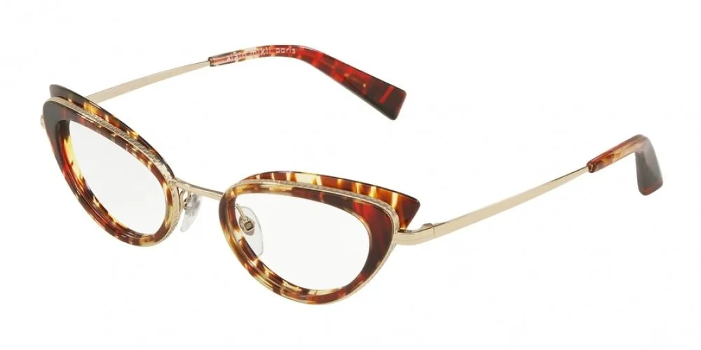 Alain Mikli Pavee 2029 Eyeglasses