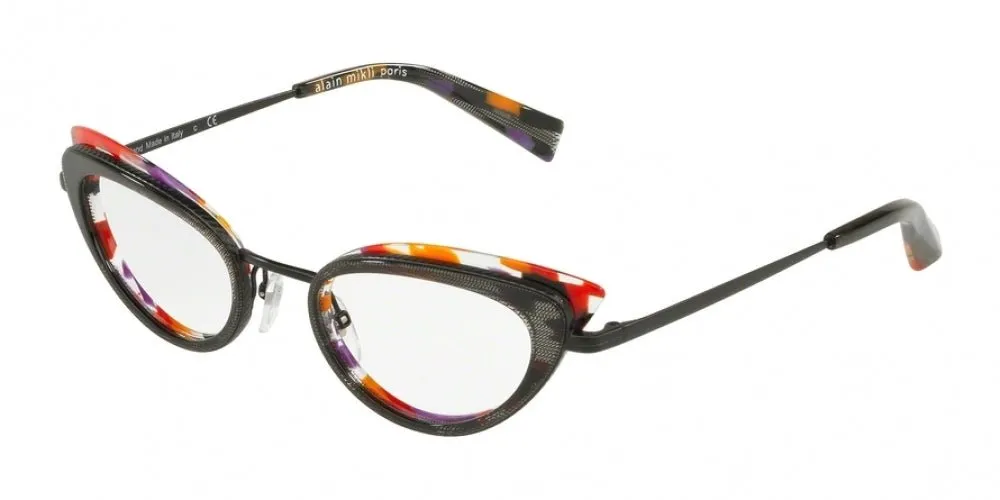 Alain Mikli Pavee 2029 Eyeglasses