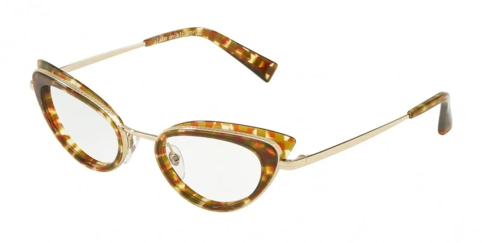 Alain Mikli Pavee 2029 Eyeglasses