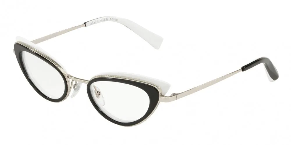 Alain Mikli Pavee 2029 Eyeglasses