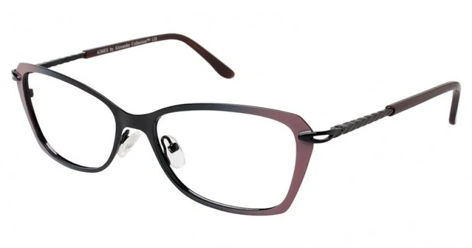 Alexander 2E20 Eyeglasses