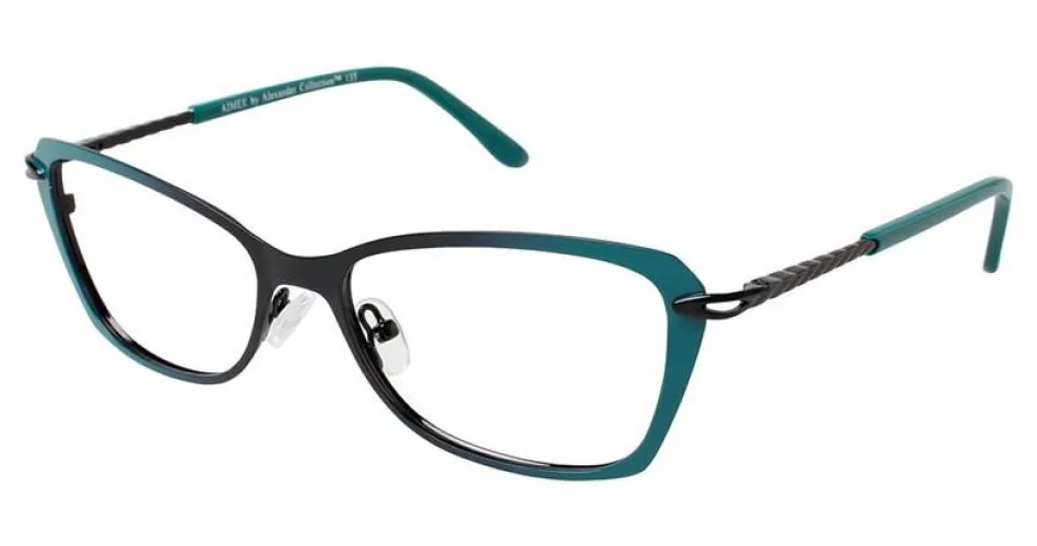 Alexander 2E20 Eyeglasses