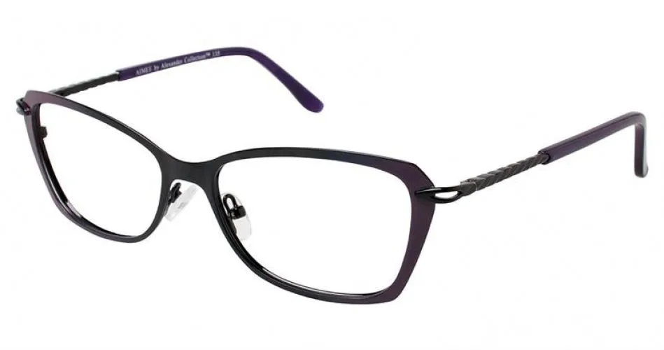 Alexander 2E20 Eyeglasses