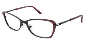 Alexander 2E20 Eyeglasses