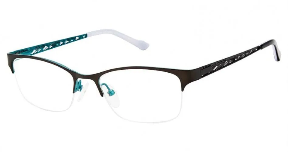 Alexander Zelda Eyeglasses