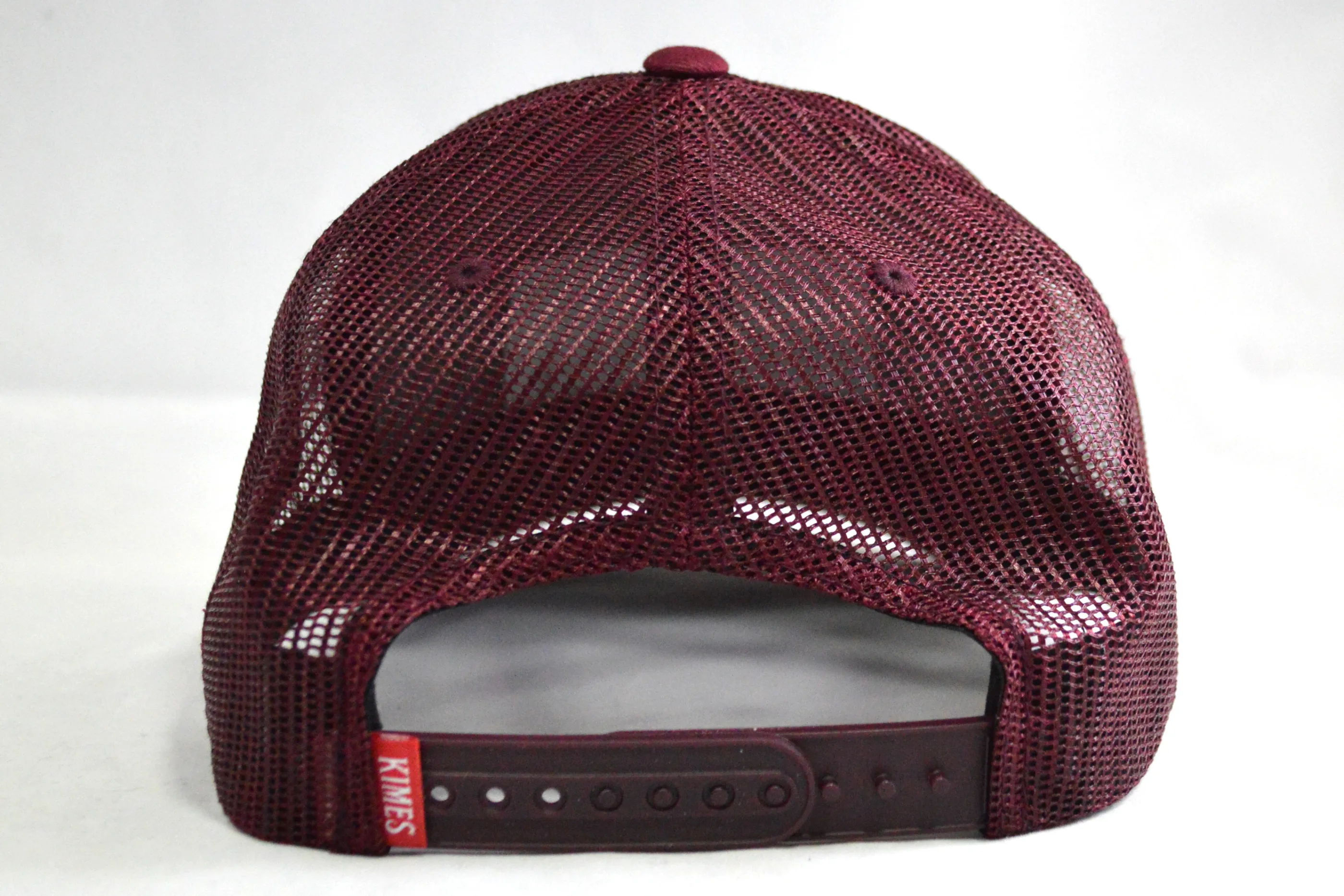 All Mesh Trucker Hat