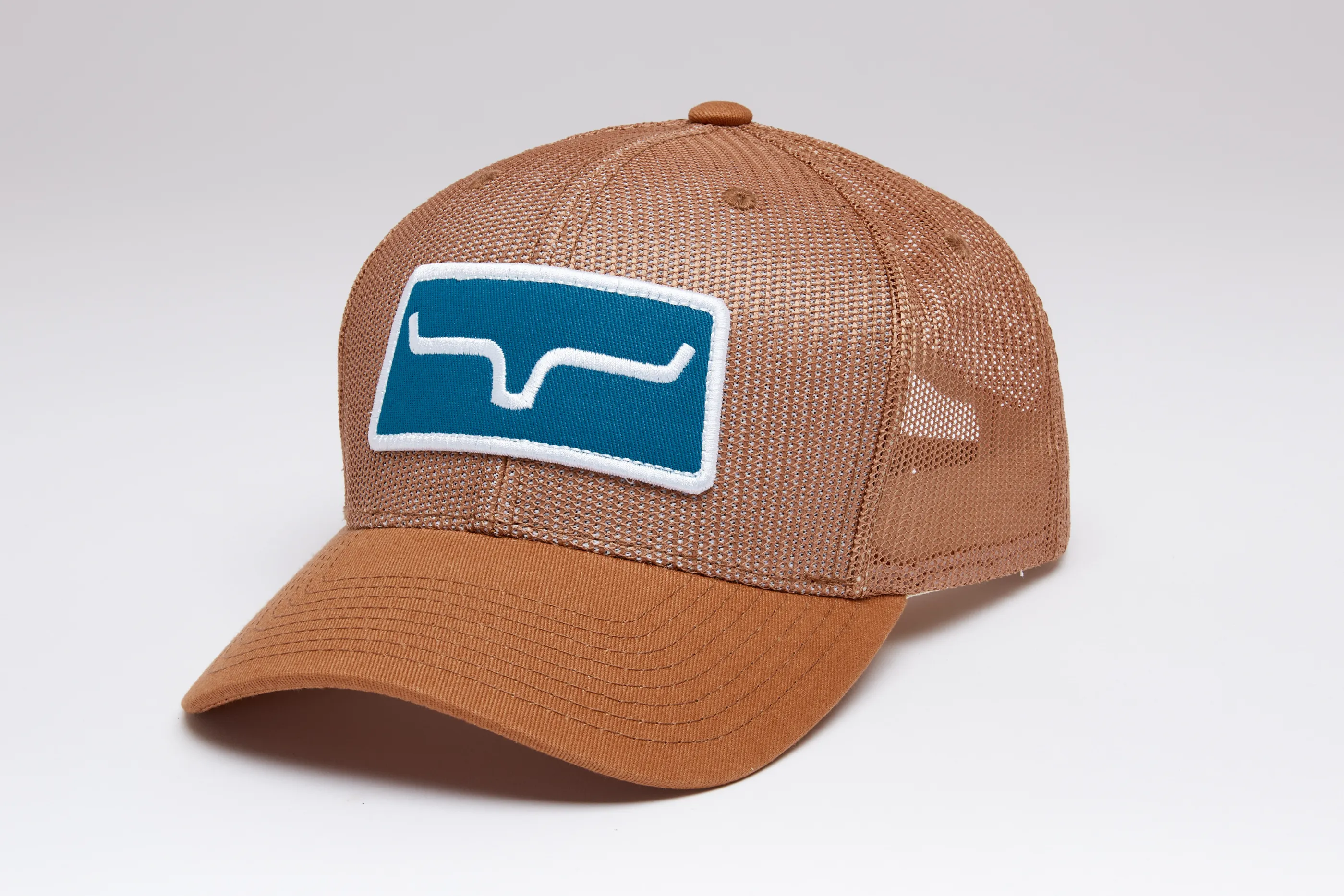 All Mesh Trucker Hat