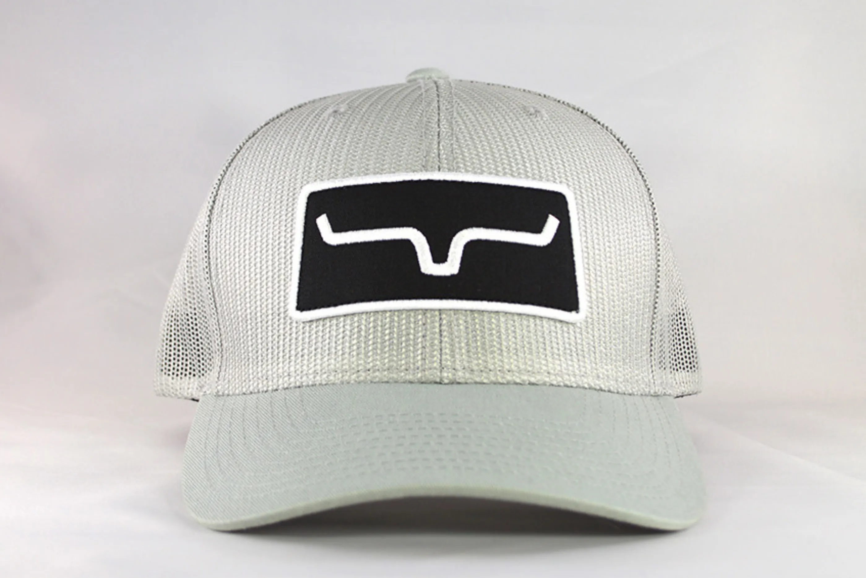 All Mesh Trucker Hat