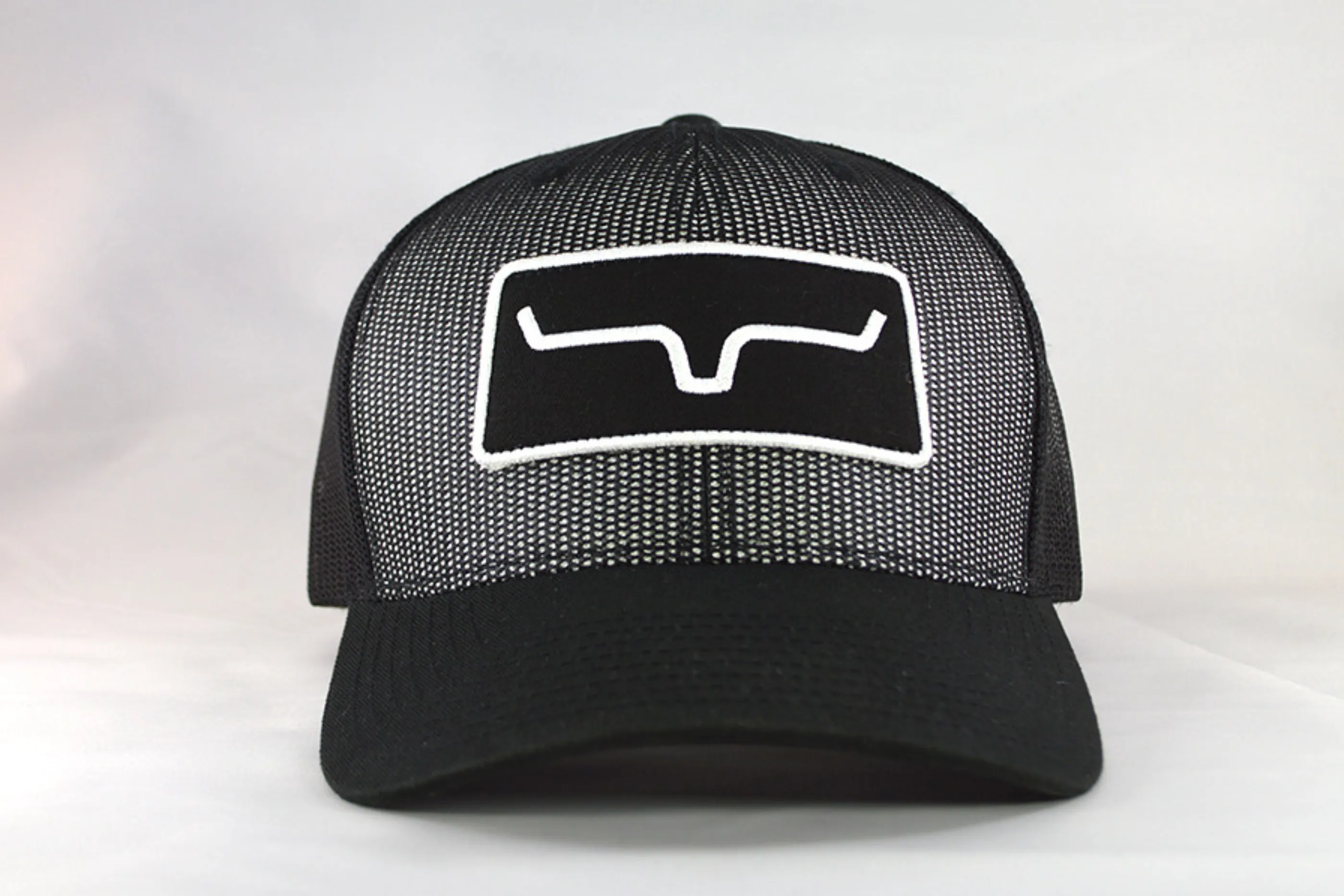 All Mesh Trucker Hat