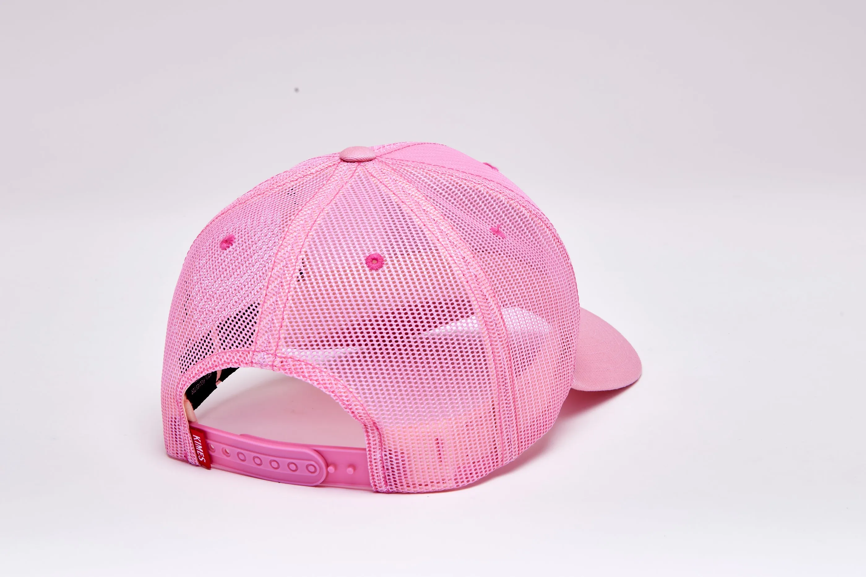 All Mesh Trucker Hat