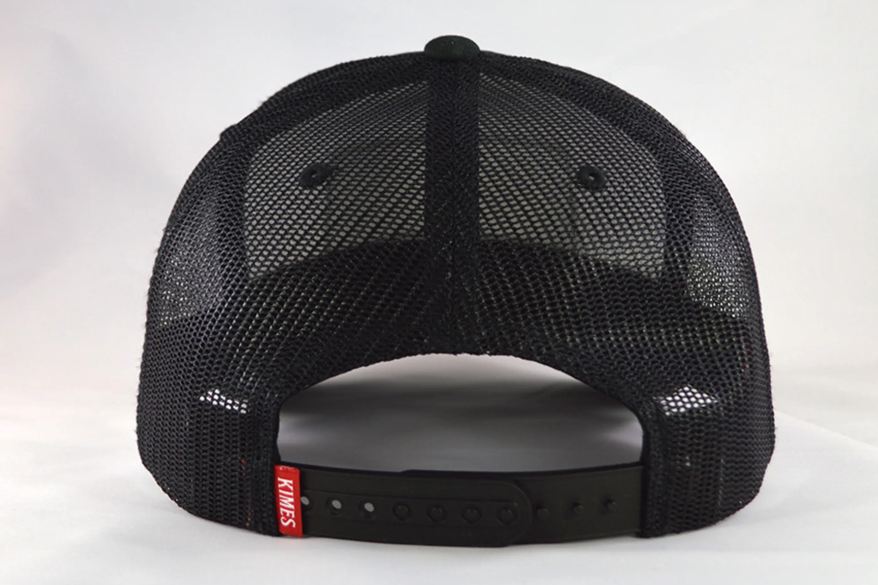 All Mesh Trucker Hat