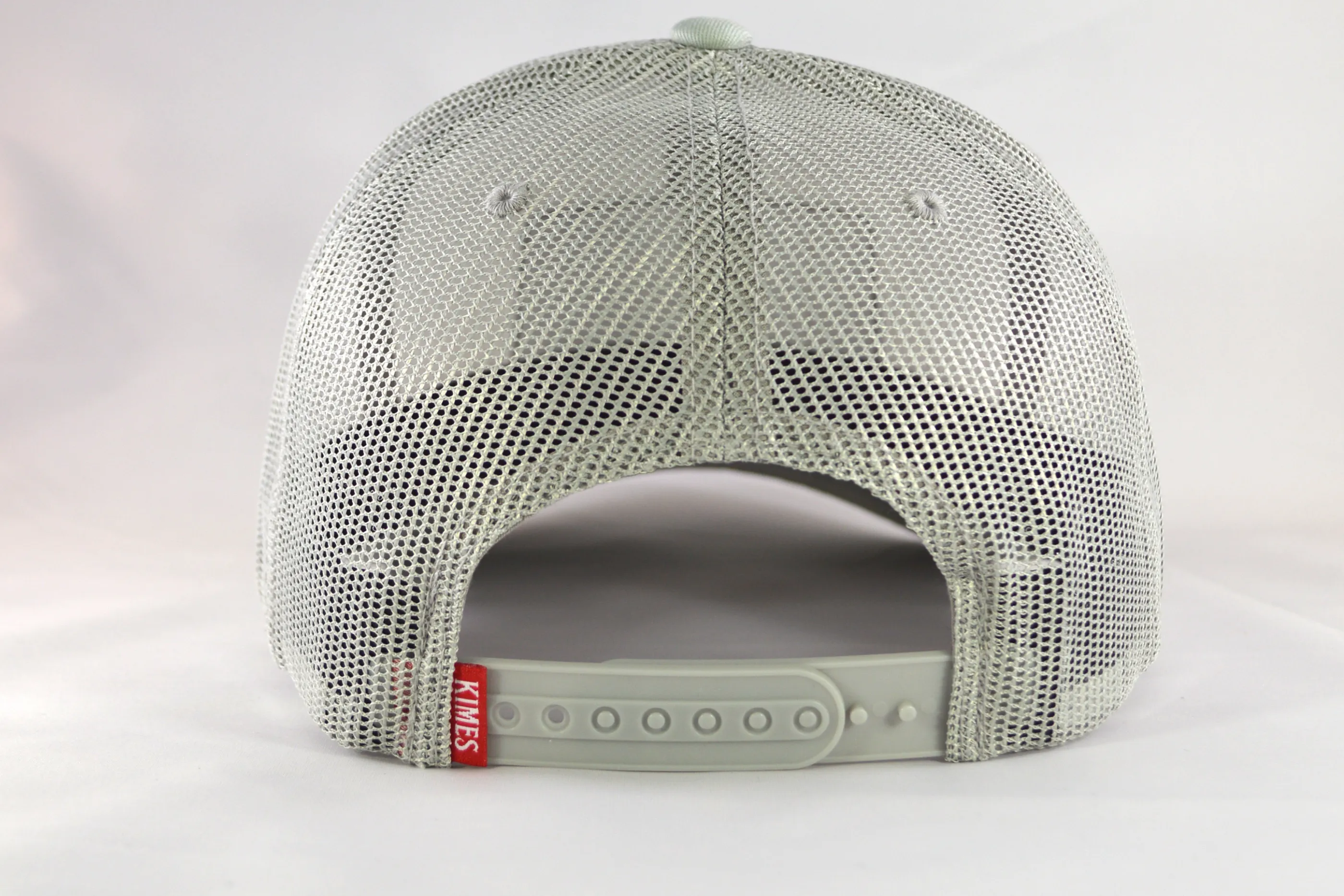 All Mesh Trucker Hat