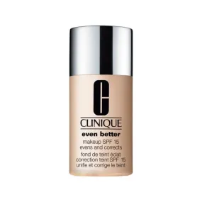 Anti-Brown Spot Make Up Even Better Clinique 08-Beige Spf 15 (30 ml)