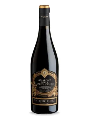 Antiche Terre Amarone