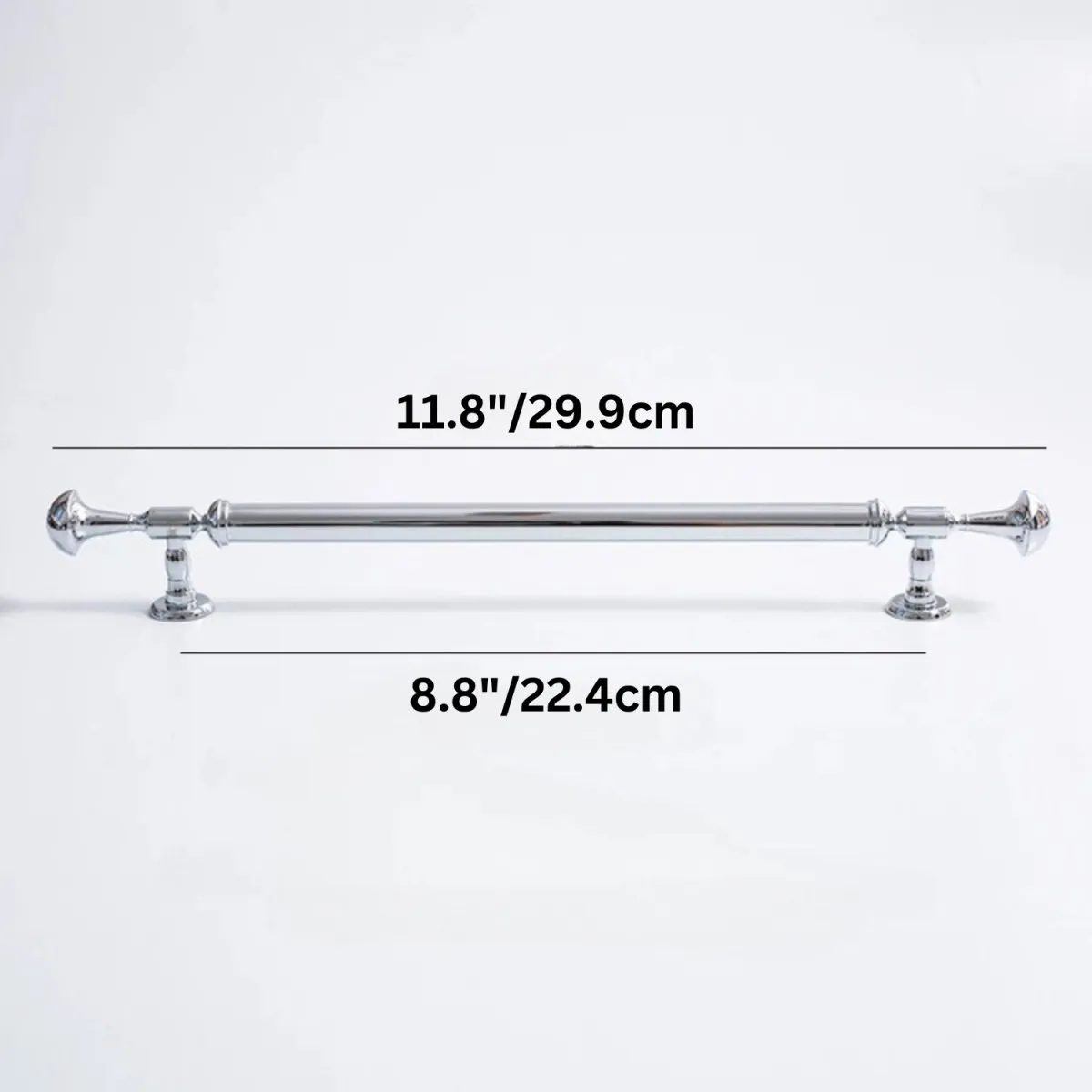 Anzu Knob & Pull Bar