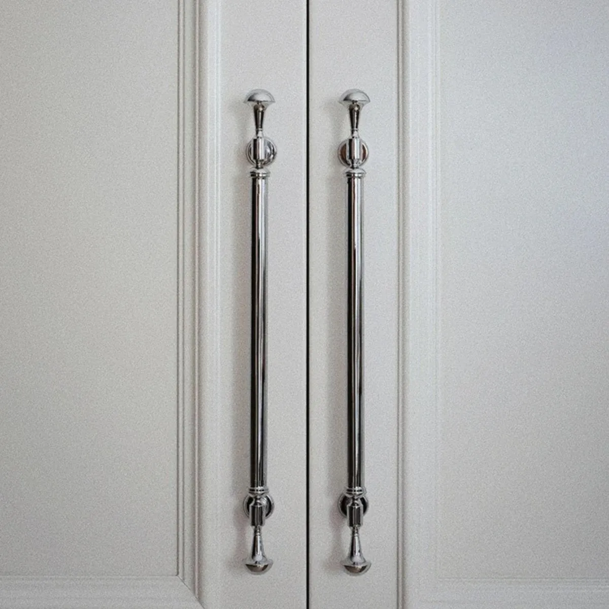 Anzu Knob & Pull Bar