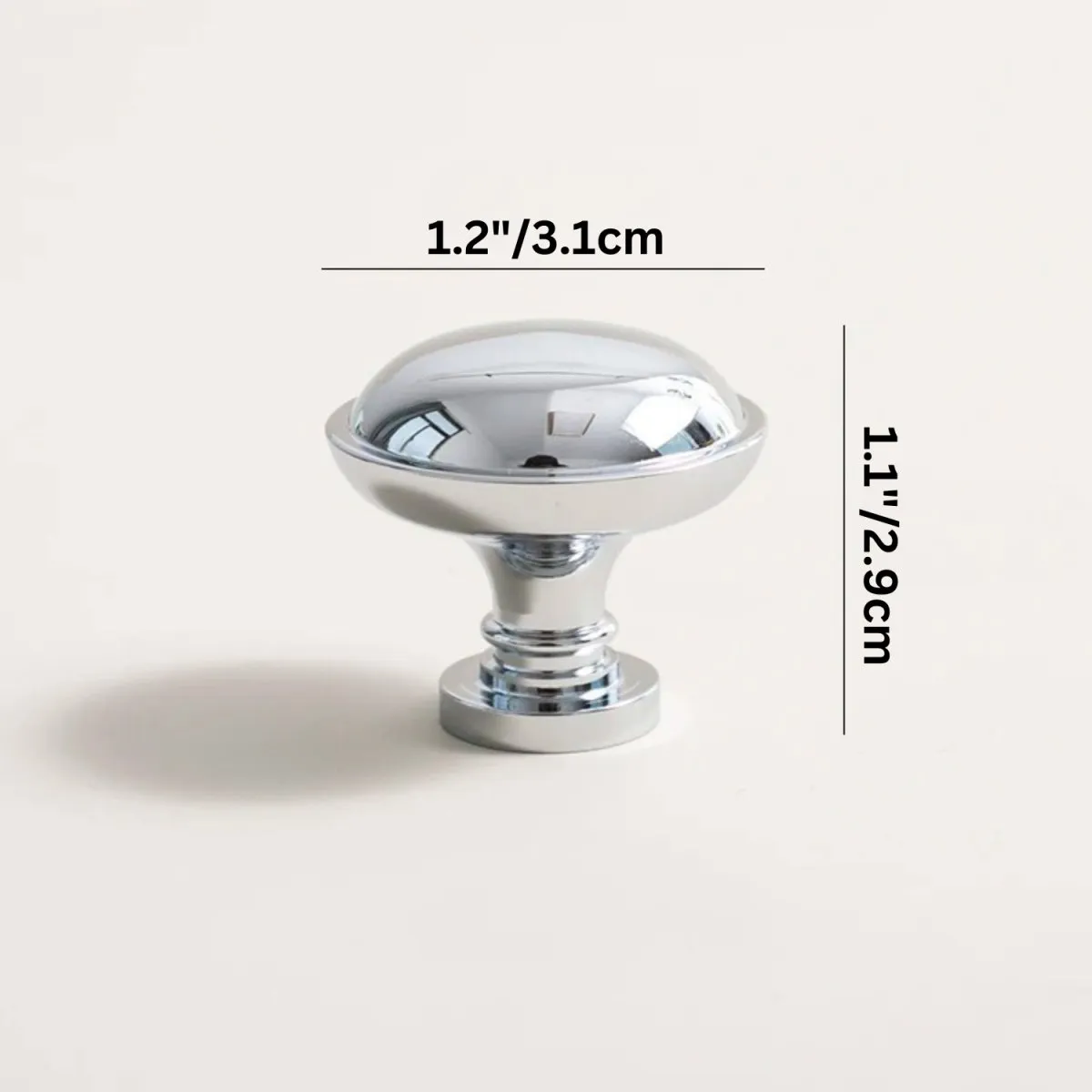 Anzu Knob & Pull Bar