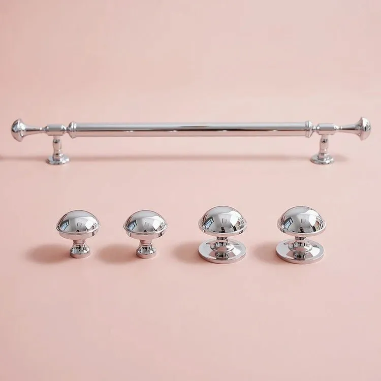 Anzu Knob & Pull Bar