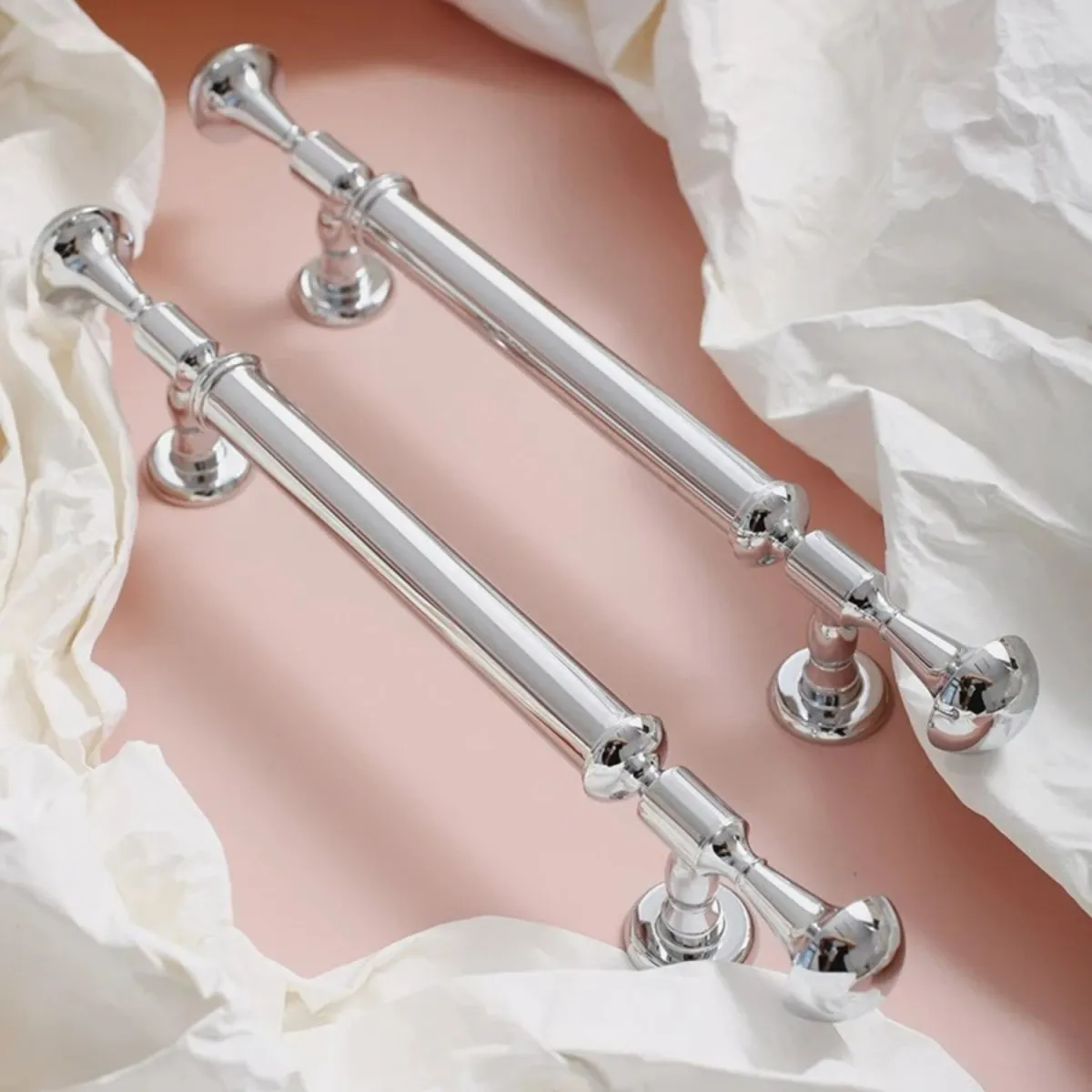 Anzu Knob & Pull Bar