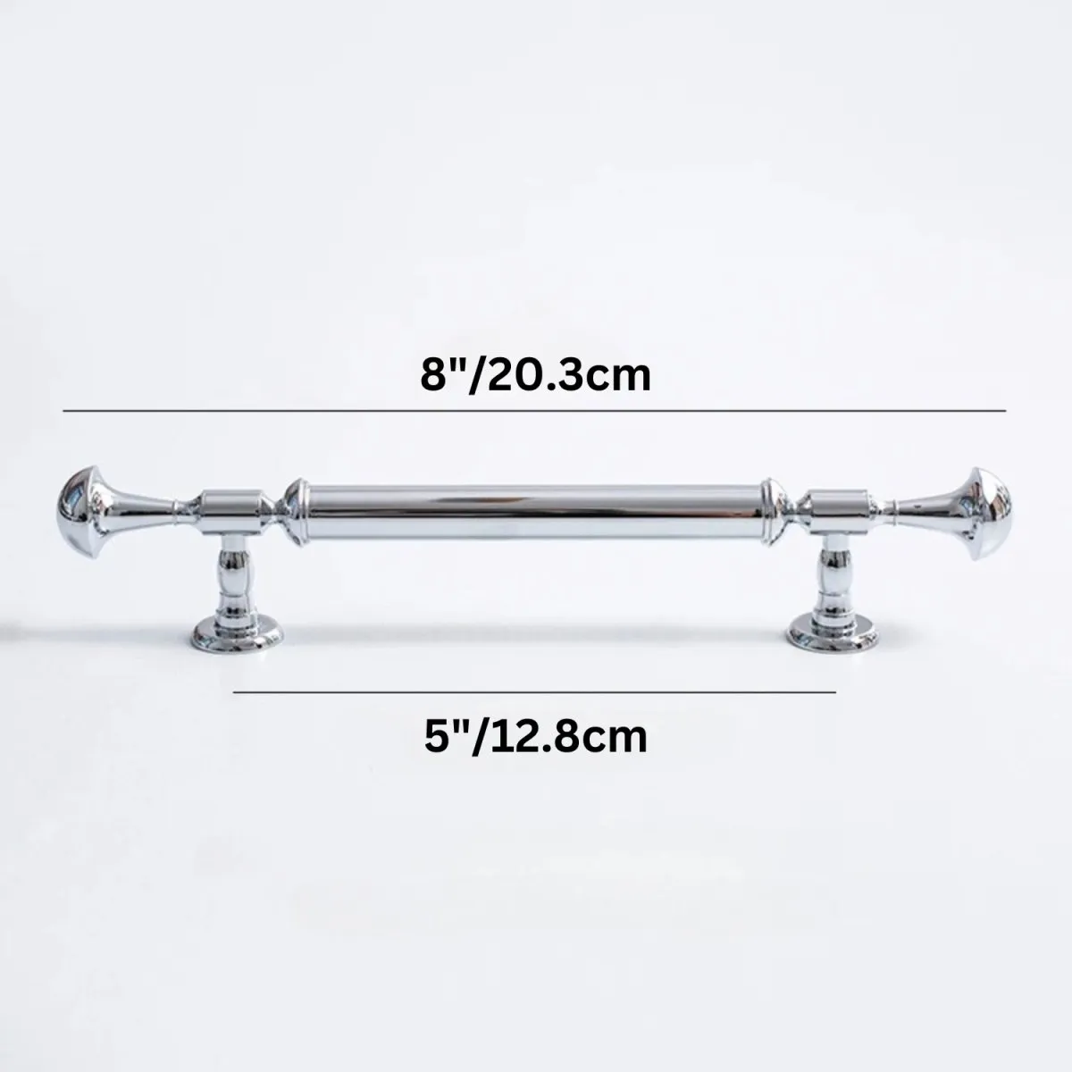 Anzu Knob & Pull Bar