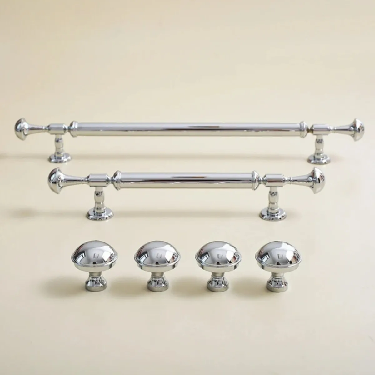 Anzu Knob & Pull Bar