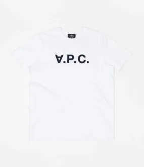 A.P.C. VPC T-Shirt - White