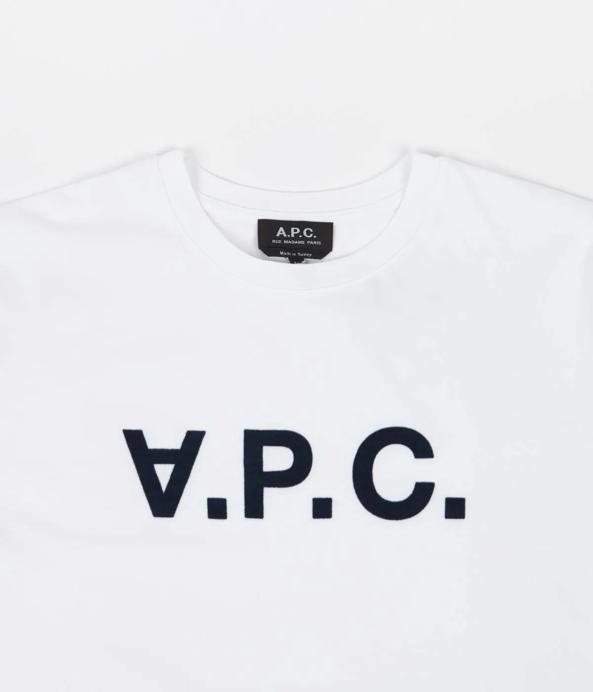 A.P.C. VPC T-Shirt - White