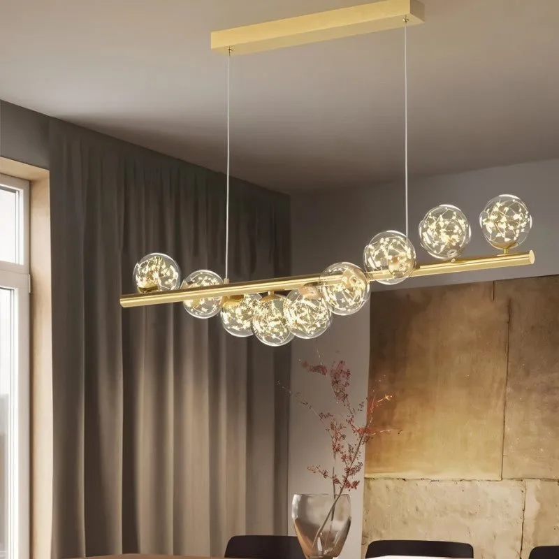 Ariella Chandelier