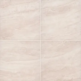 Arterra Porcelain Paver Praia Crema 24"x24"