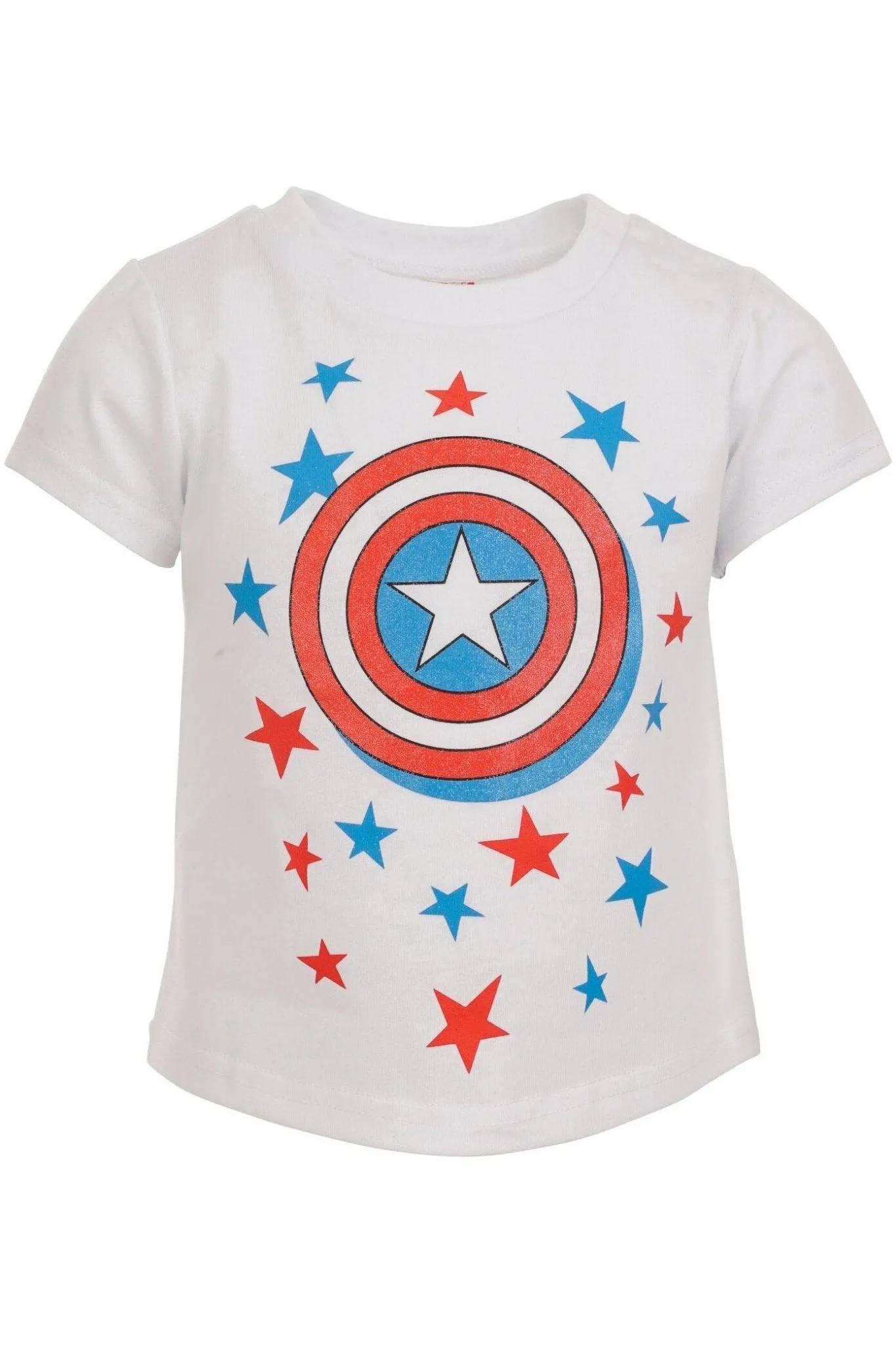 Avengers 3 Pack Graphic T-Shirt