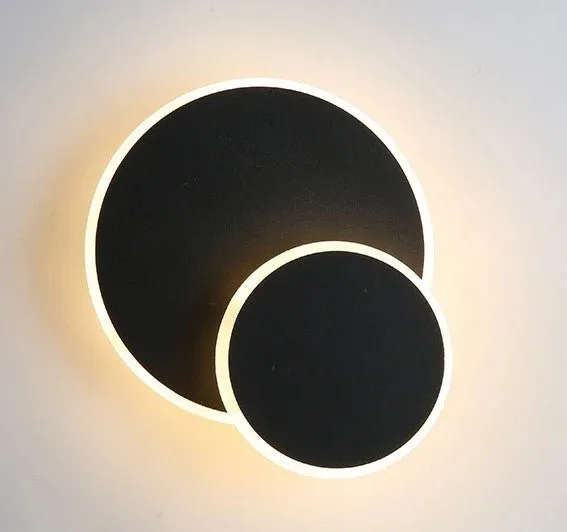 Bahu Wall Lamp