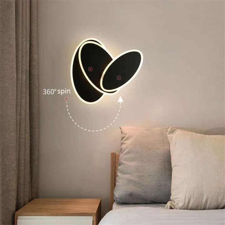 Bahu Wall Lamp