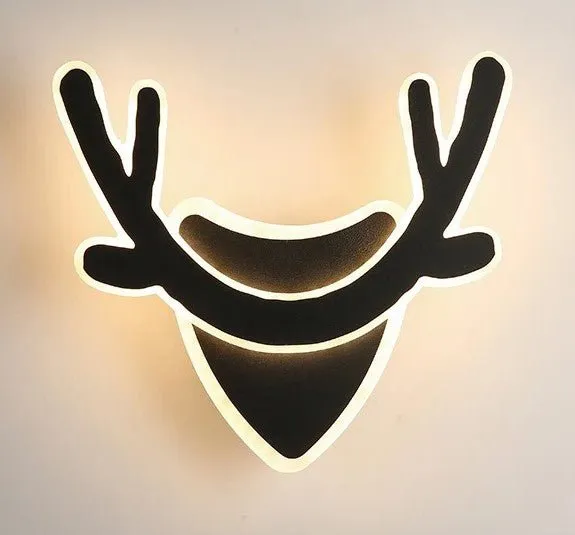 Bahu Wall Lamp