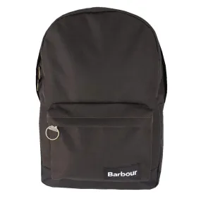 Barbour Highfield Canvas Backpack