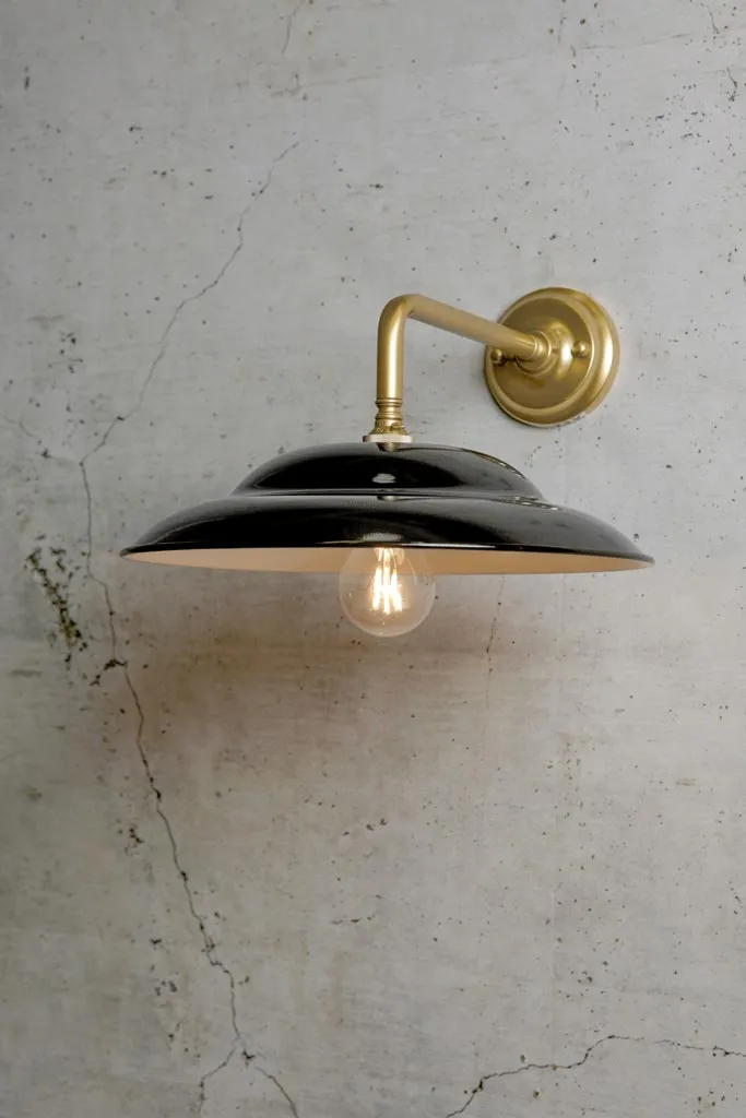 Barn Wall Light