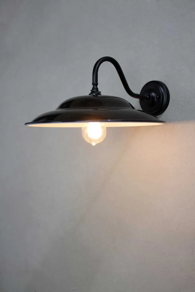 Barn Wall Light