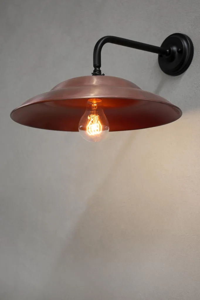 Barn Wall Light