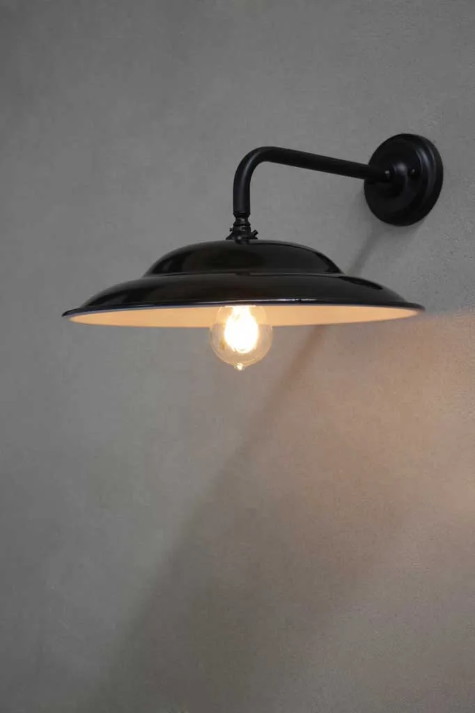 Barn Wall Light