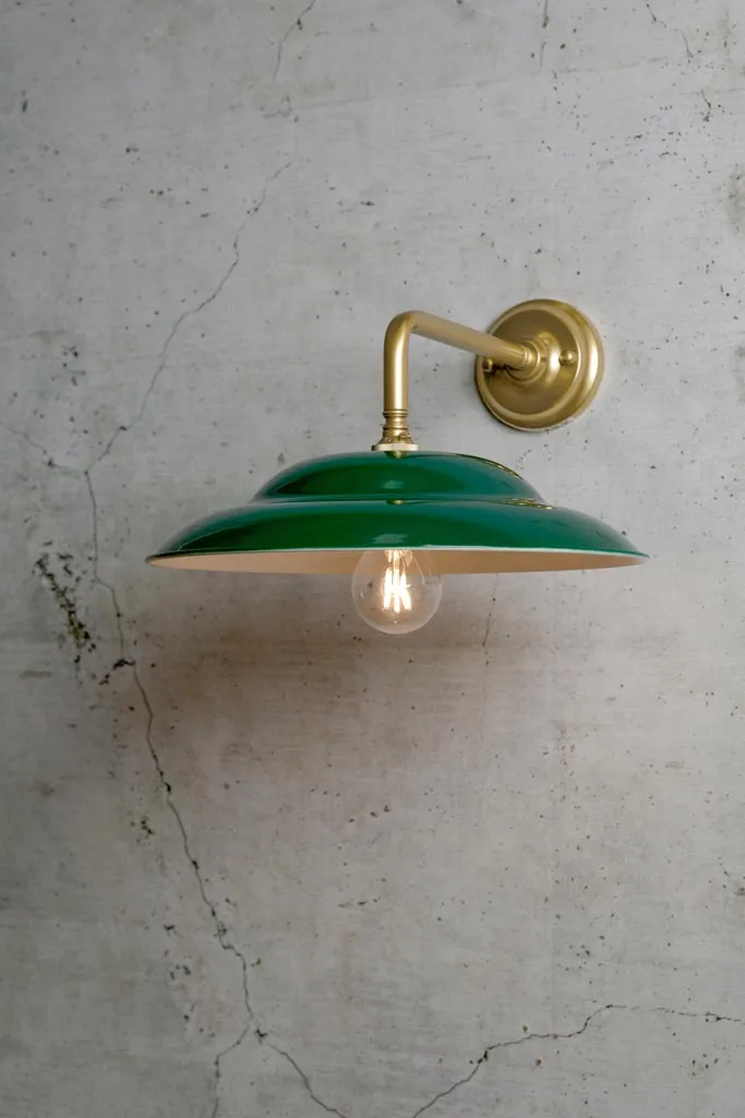 Barn Wall Light