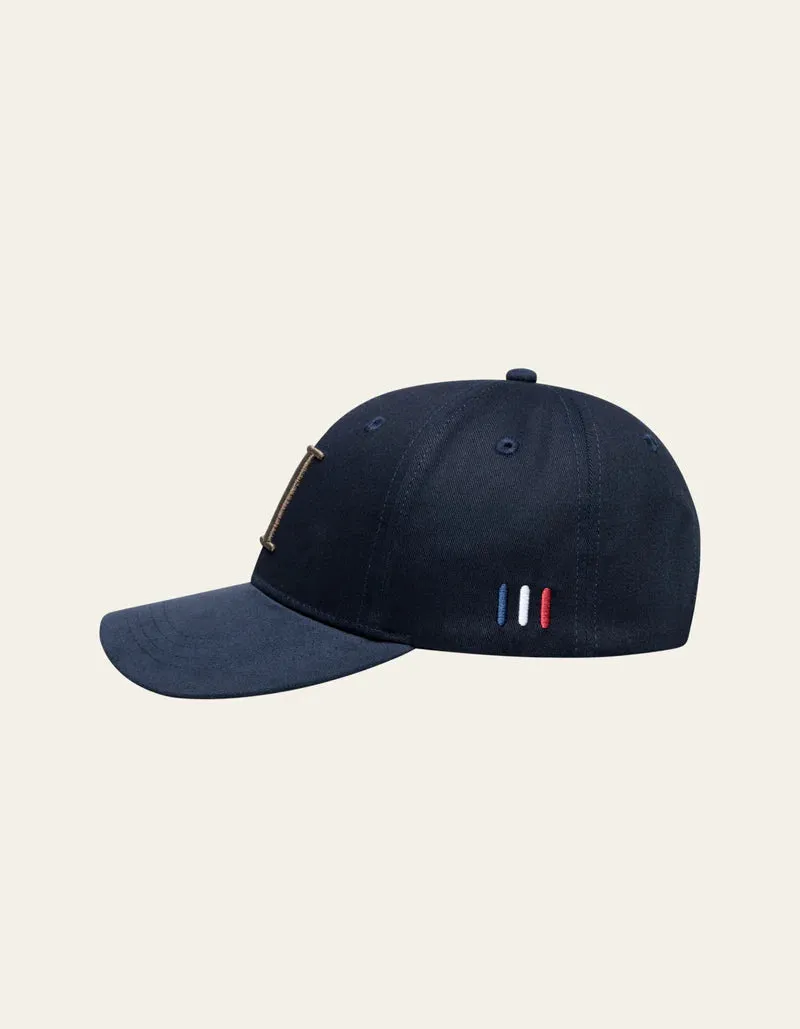 Baseball Cap Suede II