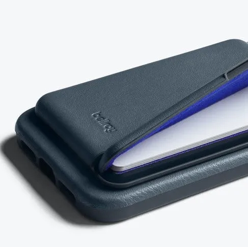 Bellroy Mod Case   Wallet | Slim Leather Phone Case & Card Holder